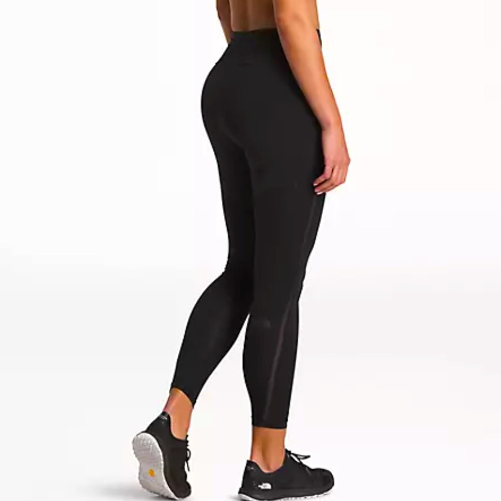 The North Face Dayology 7/8 Legging Mesh Vent